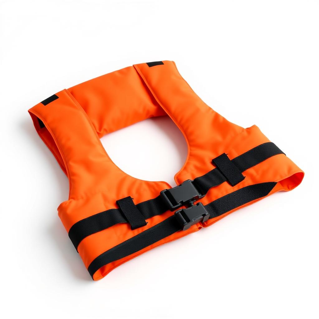 Survizz Reddingsvest